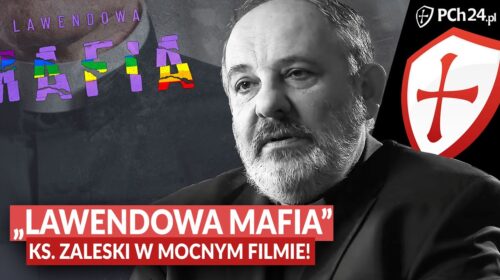 “Lawendowa mafia”