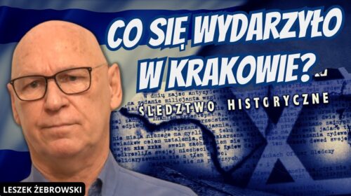 Lekcja płynąca z ważnego i newralgicznego fragmentu naszej historii