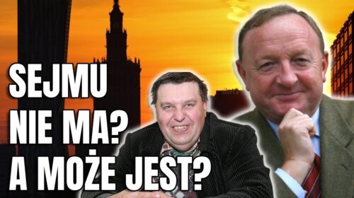 Nic nie będzie!