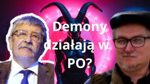 Pastorzy zielonoświątkowi mają wpływ na PO