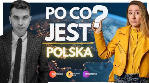 Po co jest Polska?