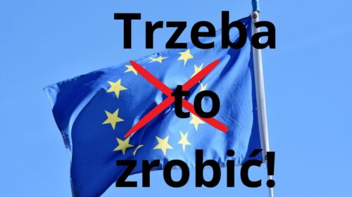 Polska może opuścić UE – jak to zrobić?