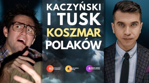 Prawdziwy koszmar Polaków?