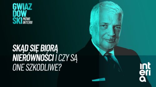 Skąd się biorą nierówności i czy są one szkodliwe?