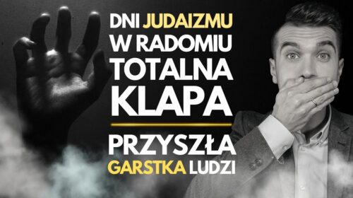 Takich dni, więcej nie potrzebujemy!