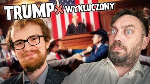 Trump wykluczony? Czy będzie mógł kandydować w wyborach na prezydenta USA?