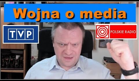 Wojna o media!