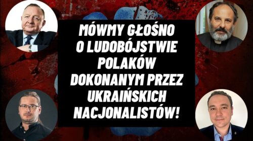 Wołyń bez mitów. Wykłady