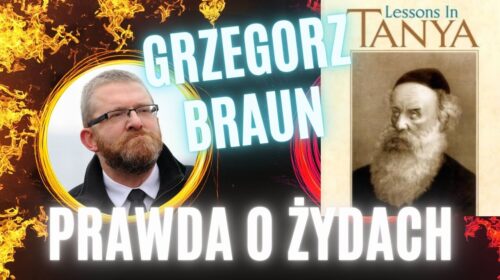 Co czytać, by poznać prawdę o Żydach?