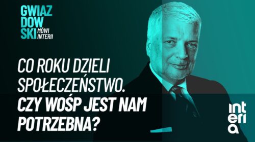 Co roku dzieli społeczeństwo. Czy WOŚP jest nam potrzebna?