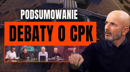 CPK – czemu tak to trudno zrozumieć?