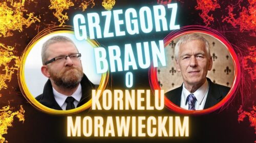 Czy Solidarność Walcząca to ustawka?