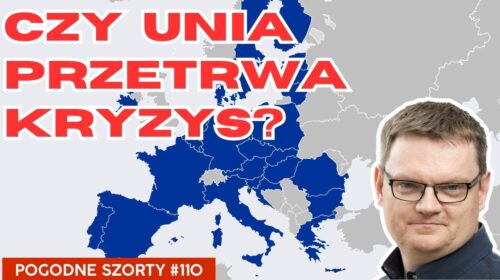 Czy Unia przetrwa ten kryzys?