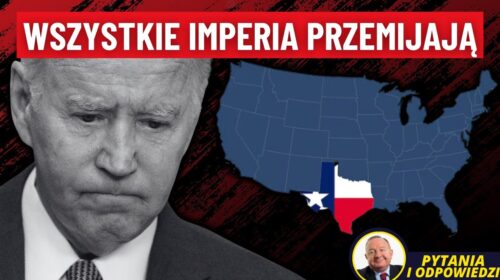 Czym skończy się wojenka z Teksasem?