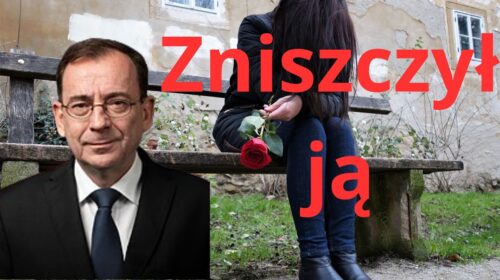 Dlaczego PO chce zniszczyć Kamińskiego?