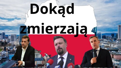 Dokąd zmierza Ruch Obrony Polaków?