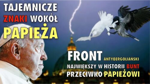 Hierarchowie wybrani przez Franciszka buntują się. Kogo wybiorą na przyszłym konklawe?