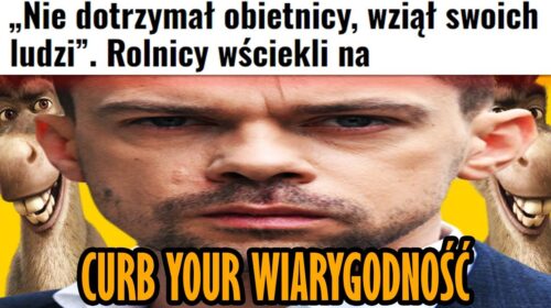 Kołodziejczak I JEGO WIARYGODNOŚĆ