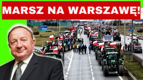 Marsz na Warszawę