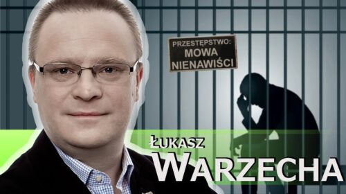 Najpierw grozili. Teraz będą wsadzać!