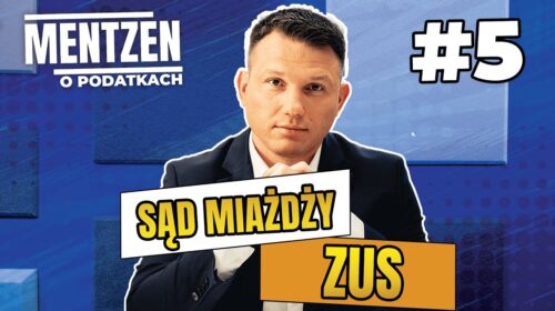 Sąd miażdży ZUS