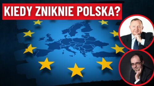 Smutna PRAWDA o Unii Europejskiej