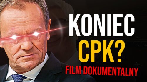 To koniec CPK?