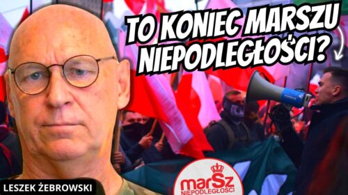 To koniec Marszu Niepodległości?