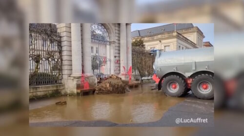 Panie Kołodziejczak gdzie pan jest?