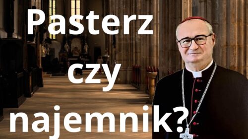 Bp Stułkowski i Marcin Zieliński – skandaliczne wydarzenia w diecezji płockiej