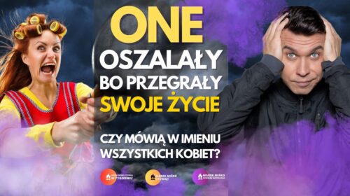 Mszczą się, bo same przegrały swoje życie