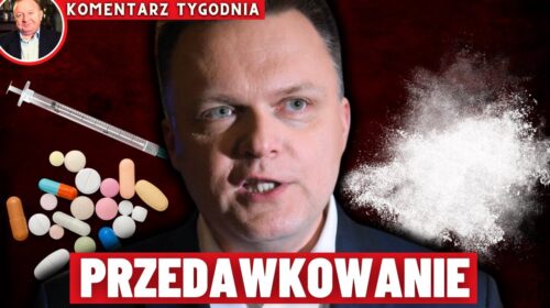 Niebywałe pobudzenie w sejmie! „Wgnieciemy Putina w ziemię!”