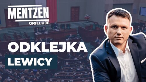 Odklejka Lewicy