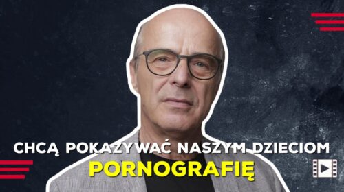 Pospieszalski: zadzwońcie po policję!