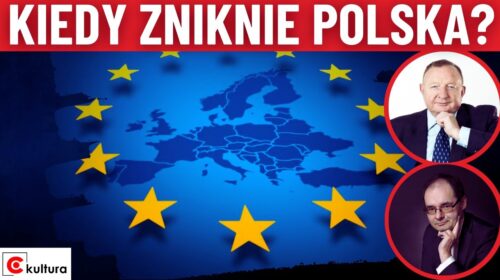 Smutna PRAWDA o Unii Europejskiej – wykład