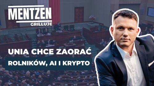 Unia chce zaorać rolników