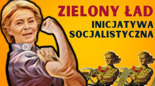 Zielony Ład w praktyce