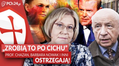 „Zrobią to po cichu”