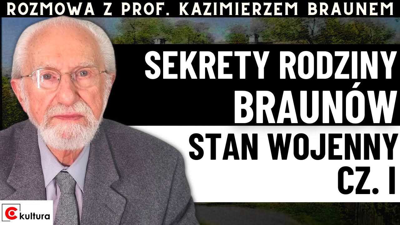 Zwolnienie Z Pracy, Usunięcie Z Uczelni I Zablokowanie Profesury ...