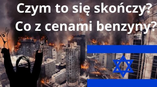 Co z cenami benzyny?