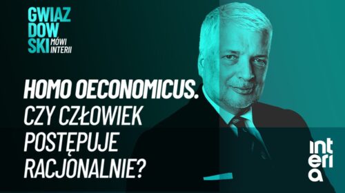 Czy człowiek postępuje racjonalnie?