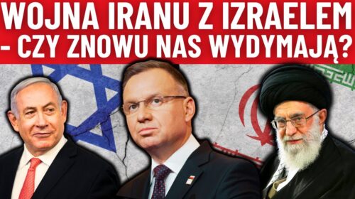 Czy mieszanie się w sprawy Bliskiego Wschodu jest w naszym interesie?