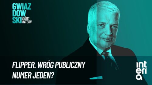 Flipper. Wróg publiczny numer jeden?