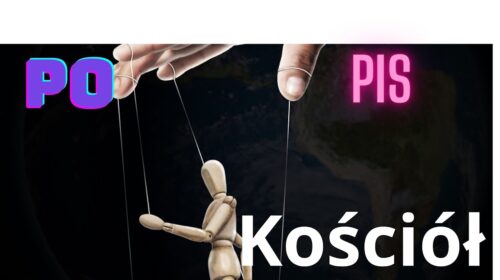 Fundusz Sprawiedliwości – PiS i PO “przeczołgali” Kościół