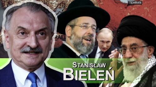 Iran czy Izrael? Którą stronę wybierze Putin?