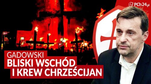 Jak wielka jest skala prześladowań wyznawców Chrystusa?