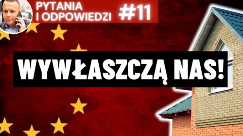 Konsekwencje dla tych, którzy nie przeprowadzą “termomodernizacji” są jasne!