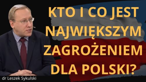 Kto i co jest dziś największym zagrożeniem dla Polski?