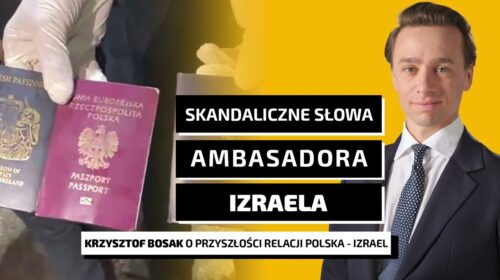 Musimy skończyć z uległością wobec Izraela