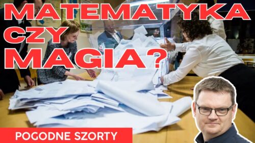 Okręgi i mandaty – czy o wynikach wyborów decyduje matematyka?